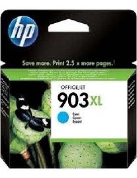 tinta 903xl cian 825 paginas aproximadamente
