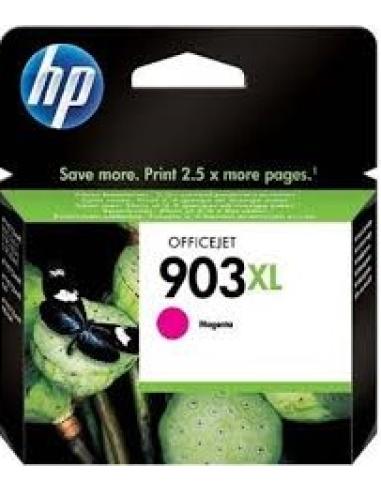 tinta 903xl magenta 825 paginas aproximadamente