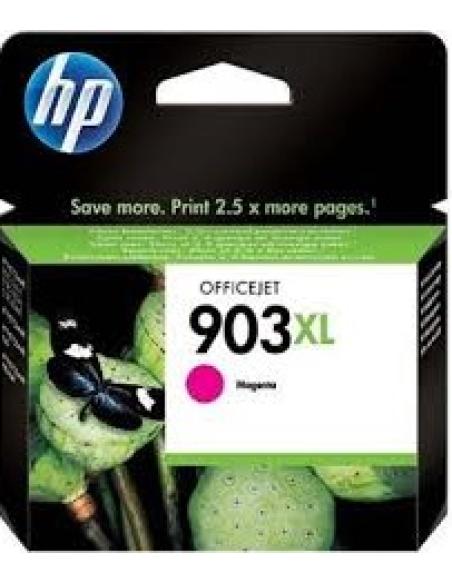tinta 903xl magenta 825 paginas aproximadamente
