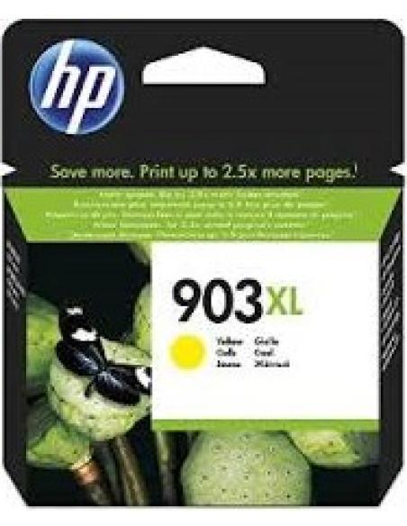 tinta 903xl amarillo 825 paginas aproximadamente