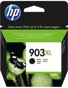 tinta 903xl negro 825 paginas aproximadamente