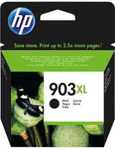 tinta 903xl negro 825 paginas aproximadamente