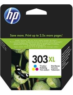 tinta 303xl tricolor 415 paginas aproximadamente