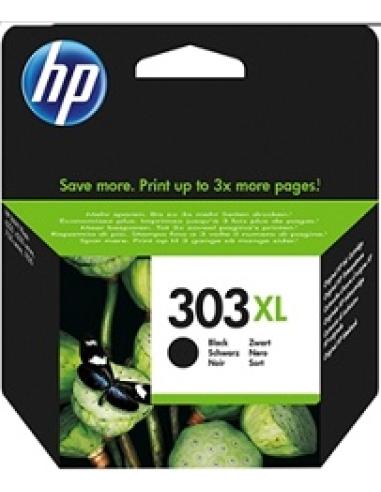 tinta 303xl negro 600 paginas aproximadamente