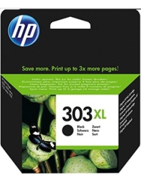 tinta 303xl negro 600 paginas aproximadamente