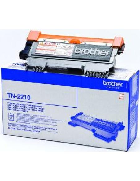 toner tn2210 negro 1.200 paginas segun iso/iec19752