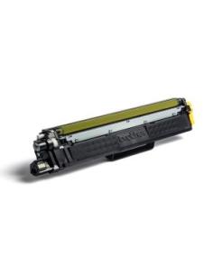 toner tn243y amarillo 1.000 paginas segun iso/iec19798