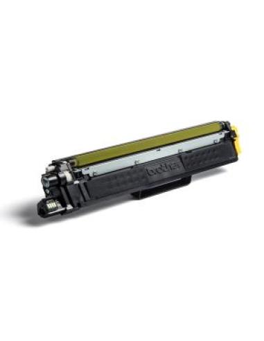 toner tn243y amarillo 1.000 paginas segun iso/iec19798