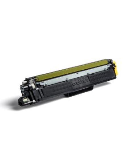 toner tn243y amarillo 1.000 paginas segun iso/iec19798