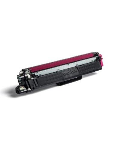 toner tn247m magenta 2.300 paginas segun iso/iec19798
