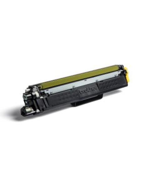 toner tn247y amarillo 2.300 paginas segun iso/iec19798