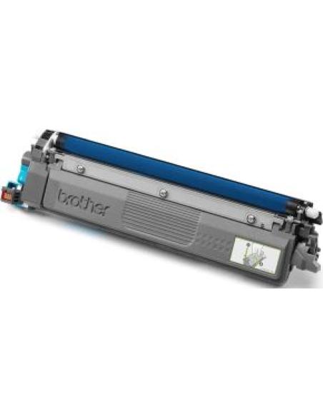 toner tn248xlc cian 2.300 paginas segun iso/iec 19798. hll3220cw, hll3240cdw, dcpl3520cdw, dcpl3560cdw, mfcl3740cdw, mfcl3760cdw
