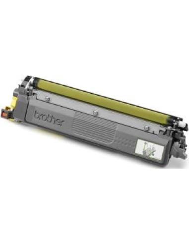 toner tn248xly amarillo 2.300 paginas segun iso/iec 19798. hll3220cw, hll3240cdw, dcpl3520cdw, dcpl3560cdw, mfcl3740cdw, mfcl376