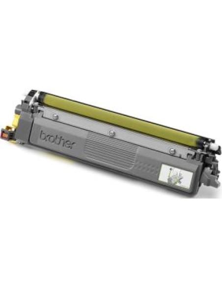 toner tn248y amarillo 1.000 paginas segun iso/iec 19798. hll3220cw, hll3240cdw, dcpl3520cdw, dcpl3560cdw, mfcl3740cdw, mfcl3760c