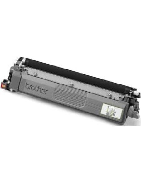 toner tn249bk negro 4.500 paginas segun iso/iec 19798. hll8230cdw, hll8240cdw, mfcl8340cdw, mfcl8390cdw.