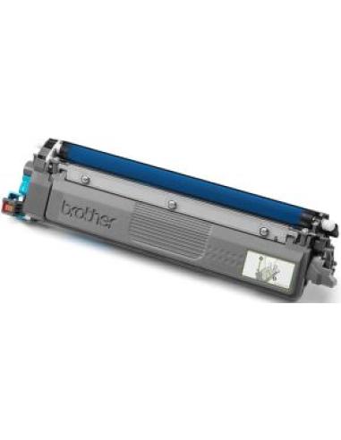 toner tn249c cian 4.000 paginas segun iso/iec 19798. hll8230cdw, hll8240cdw, mfcl8340cdw, mfcl8390cdw.
