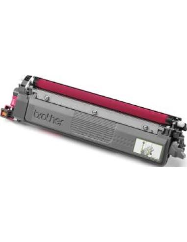 toner tn249m magenta 4.000 paginas segun iso/iec 19798. hll8230cdw, hll8240cdw, mfcl8340cdw, mfcl8390cdw.