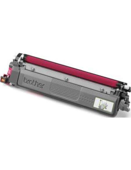 toner tn249m magenta 4.000 paginas segun iso/iec 19798. hll8230cdw, hll8240cdw, mfcl8340cdw, mfcl8390cdw.