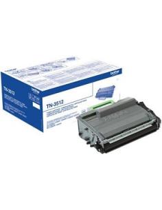 toner tn3512 negro 12.000 paginas segun iso/iec19752