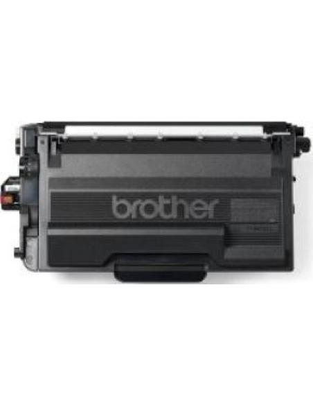 toner tn3600xl negro 6.000 paginas segun iso/iec19752 equipos relacionados hll5210dn hll5210dw hll6210dw hll6410dn dcpl5510dw mf