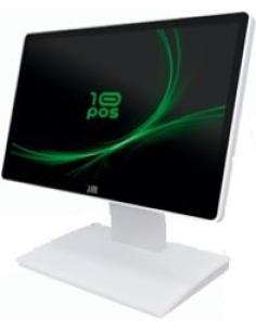 monitor 15.6' ts-16hv tactil flat capacitiva 10 puntos 1920x1080 500cd/m2 350:1 vga hdmi usb dimensiones 370x335x50mm vesa 75 x 