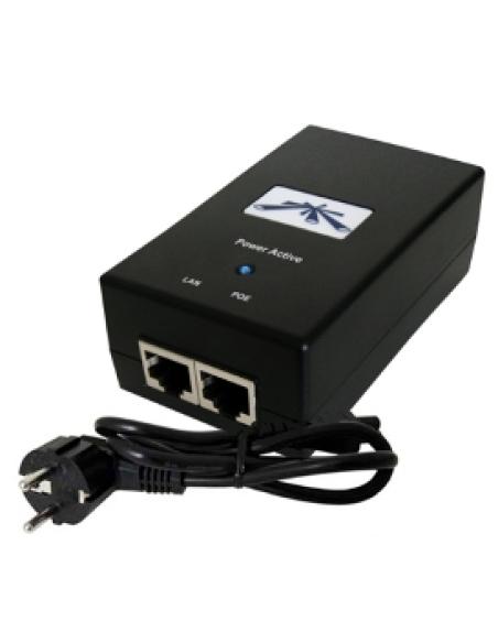 inyector poe 24-12w isp inyectors 24v 12w 0,5a gigabit