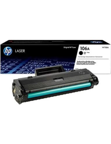 toner 106a negro 1.000 paginas segun iso/iec 19752