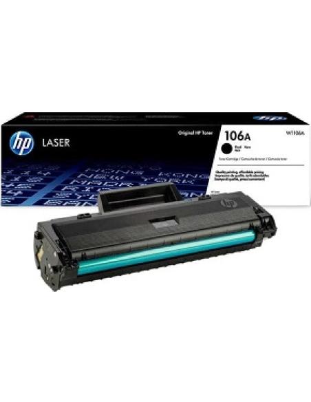 toner 106a negro 1.000 paginas segun iso/iec 19752