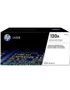 tambor 120a laserjet color 150a 150nw 178nw 179fnw mono 16,000 paginas color 4,000 paginas aproximadamente.