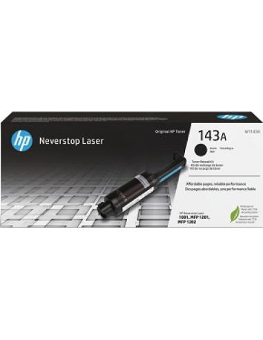 toner 143a kit de recarga neverstop 2500 paginas segun iso/iec 19798