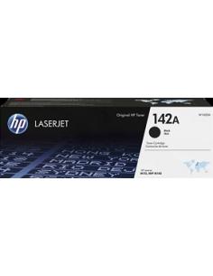 toner 142a negro 950 paginas segun iso/iec 19798