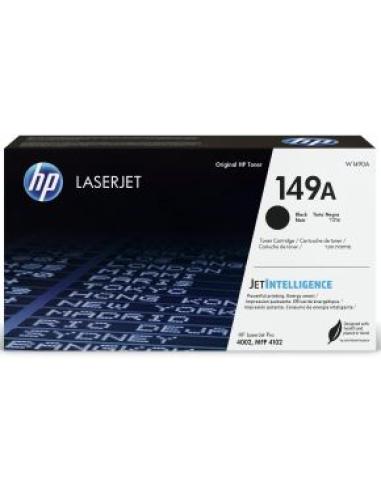 toner 149a negro 2900 paginas segun iso/iec 19798