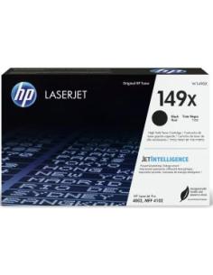 toner 149x negro 9500 paginas segun iso/iec 19798