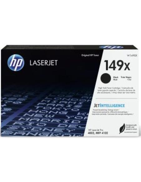 toner 149x negro 9500 paginas segun iso/iec 19798