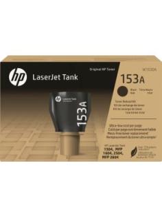 toner 153a negro kit de recarga 2500 paginas segun iso/iec 19798