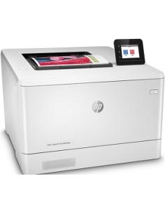 impresora laser color pro m454dw a4 600x600ppp usb 2.0 wifi ethernet impresion monocromo 28ppm impresion color 28ppm impresion d