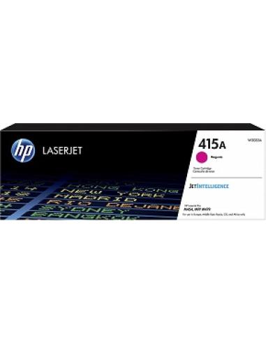 toner 415a magenta 2.100 paginas segun iso/iec 19798