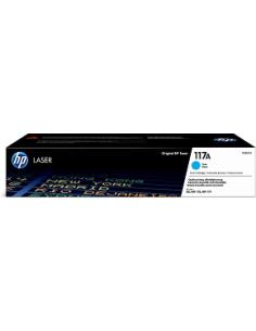 toner 117a cian 700 paginas segun iso/iec 19798