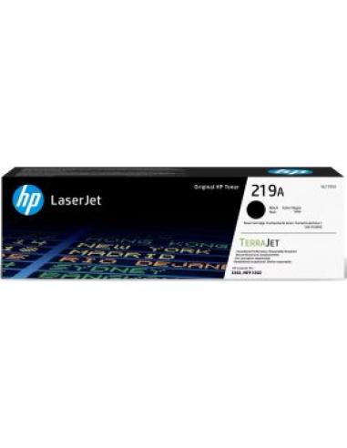 toner 219a negro 1.300 paginas