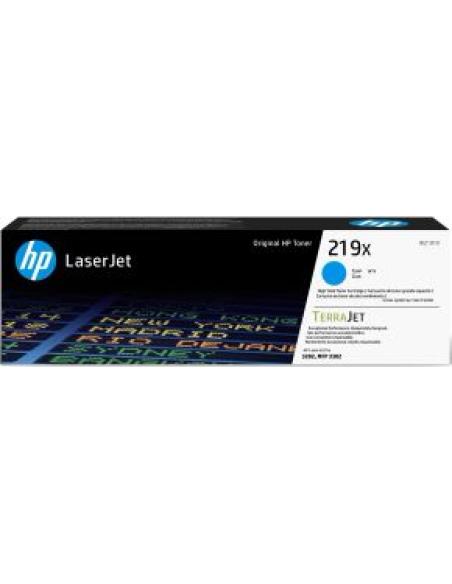 toner 219x cian 2.500 paginas