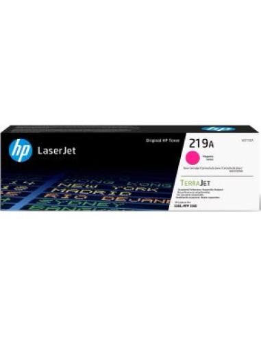 toner 219a magenta 1.200 paginas