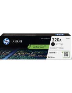 toner 220a negro 2000 paginas segun iso/iec 19798
