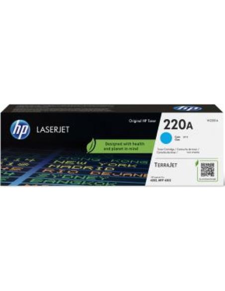 toner 220a cian 1800 paginas segun iso/iec 19798