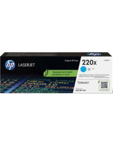 toner 220x cian 5500 paginas segun iso/iec 19798