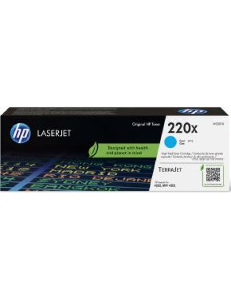toner 220x cian 5500 paginas segun iso/iec 19798