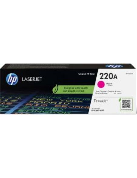toner 220a magenta 1800 paginas segun iso/iec 19798
