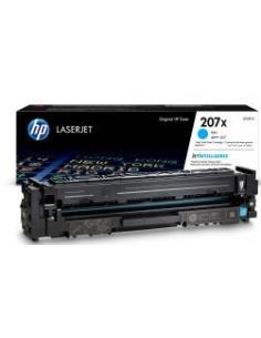 toner 207x cian 2.450 paginas segun iso/iec 19798