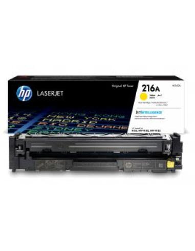 toner 216a amarillo 850 paginas segun iso/iec 19798
