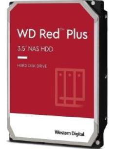 disco duro interno 3.5' red serial ata 4tb hdd 5400rpm 6gbit/s para: sistema nas