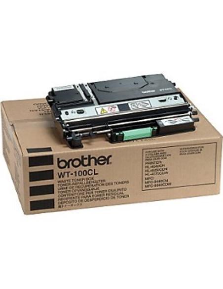 bote residual 20.000 paginas